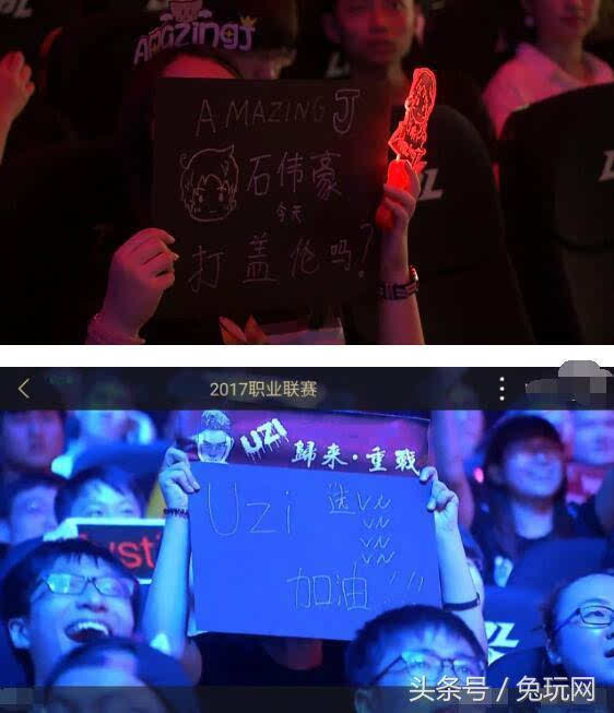 版本趋势