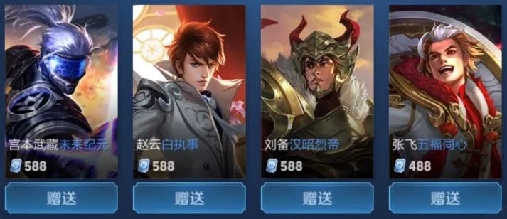 小亏