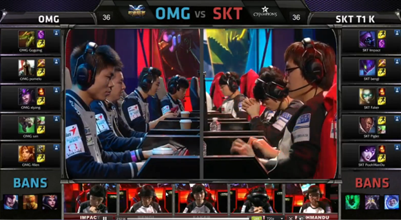 涵艺爆料：RNG野辅Ming和Wei大概率选择休息