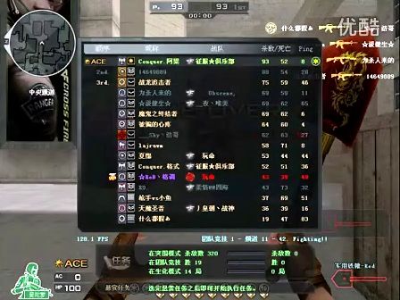 控模式和用