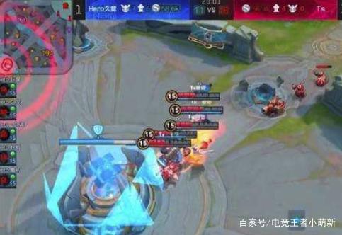 LPL夏季赛季后赛：BLG 1：3落败，彻底告别S12赛季
