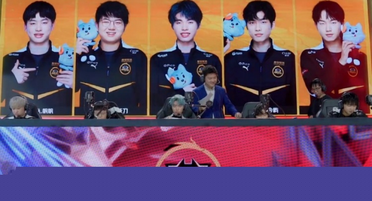 G2和 Spirit 在StarLadder布达佩斯Major 2025第三阶段以两场胜利结束了这一天