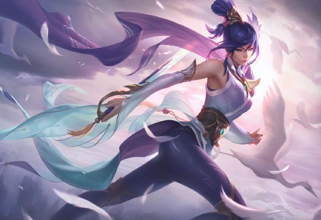 以羽毛