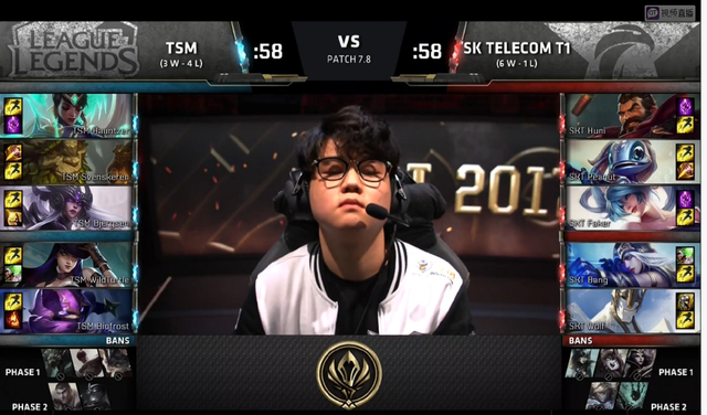 丛林差距！Oner赵信猛烈发起团战，击败 GIDEON 赢得第一场比赛