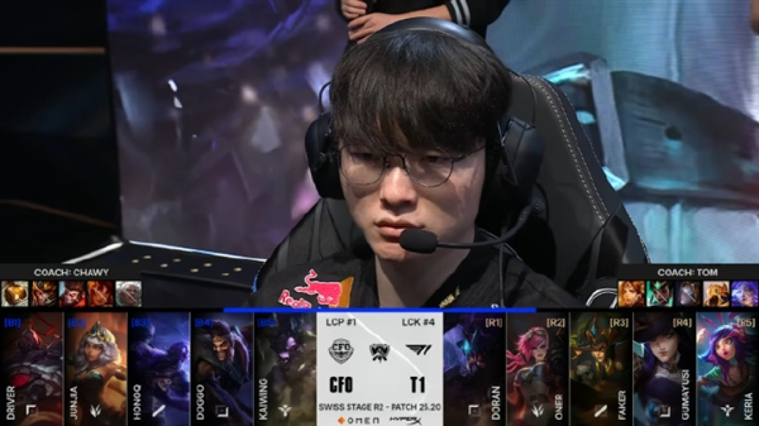 俄版“罗生门”？CSGO Navi名宿Boombl4再次宣布与Lika离婚