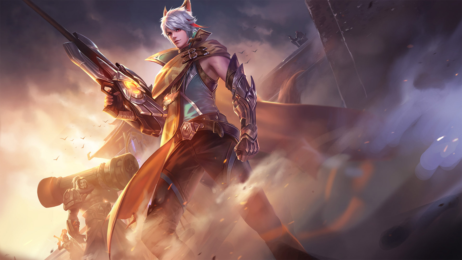 GOG遗憾告别2025年王者荣耀世界冠军杯