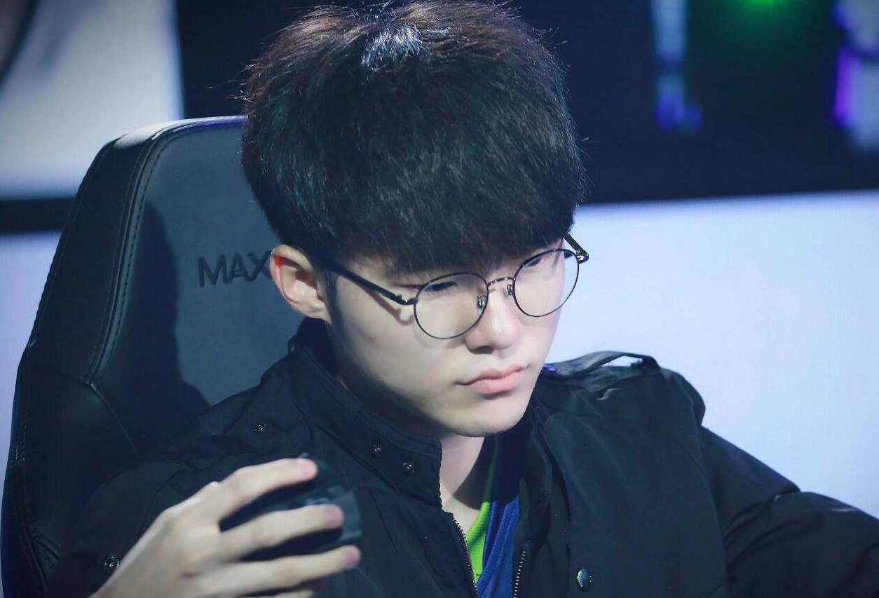 于先手