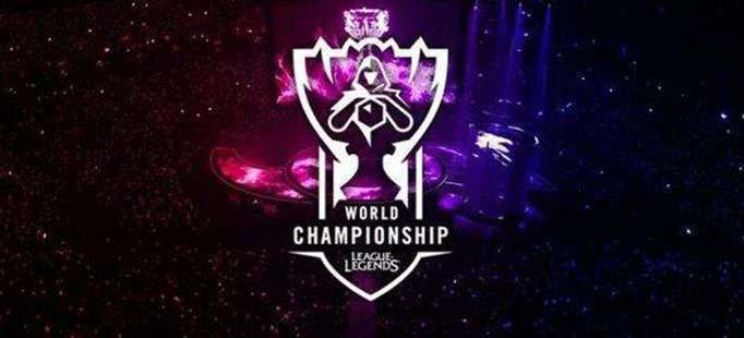 LPL官方海报：战歌奏响 征途在即 四支LPL代表队无畏逐星辰！