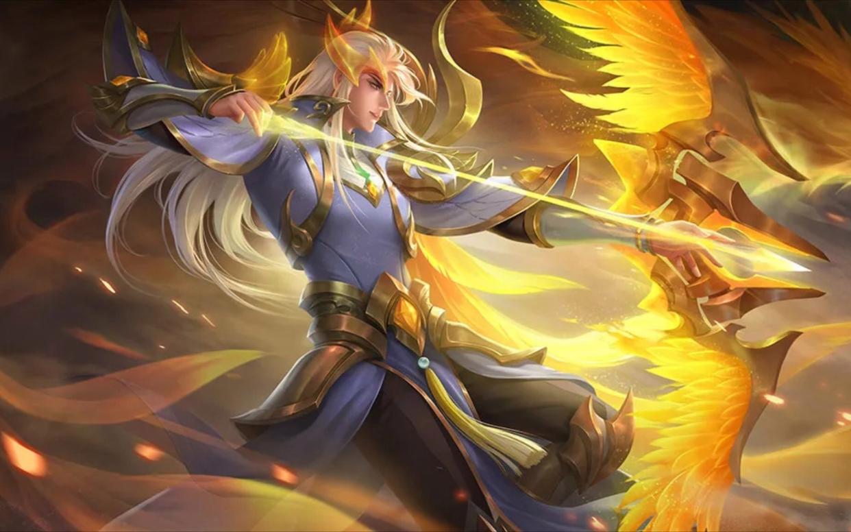 rigoN 关于RMR B的潜在惊喜：“我会说 Passion UA ”