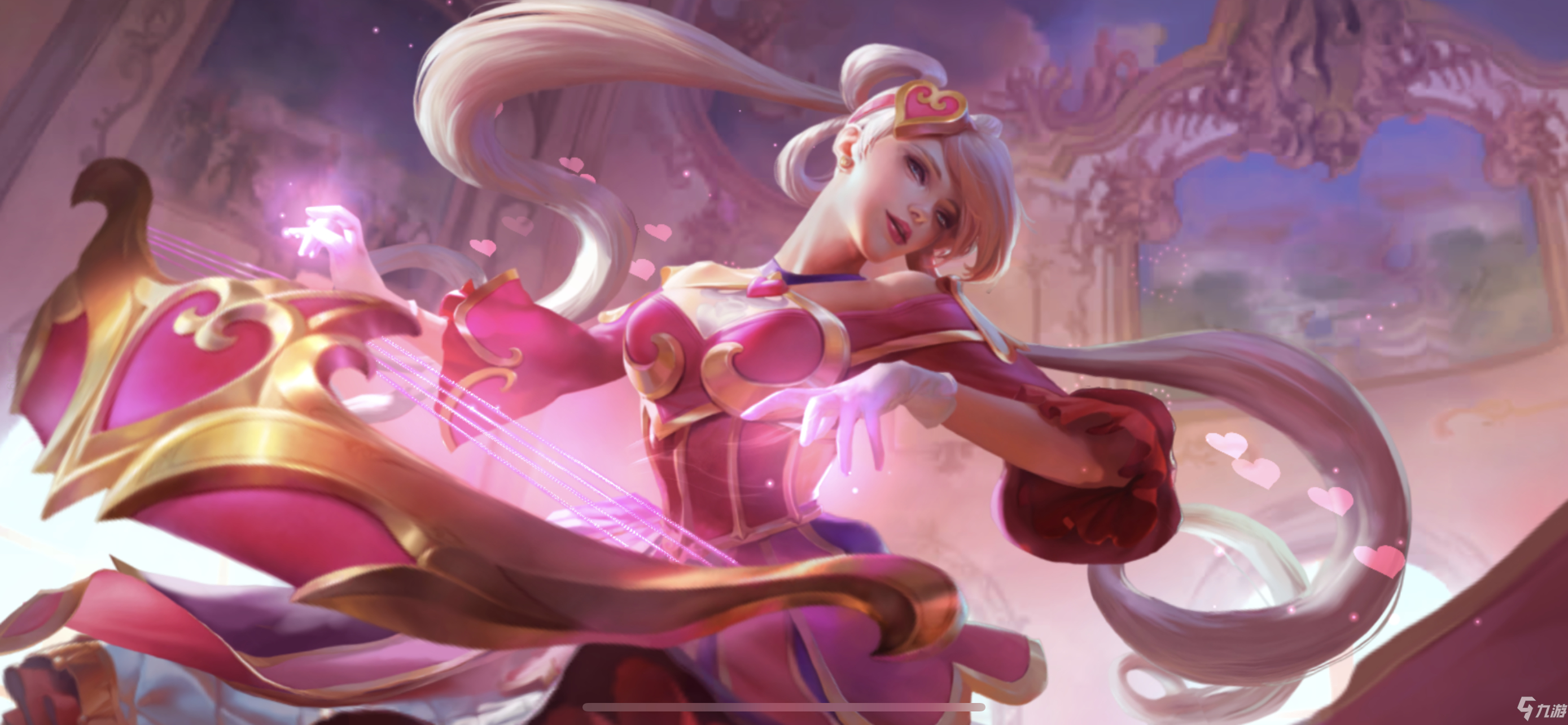 解说胜者采访宸宇：ID是中式英语play pig eat tiger扮猪吃老虎