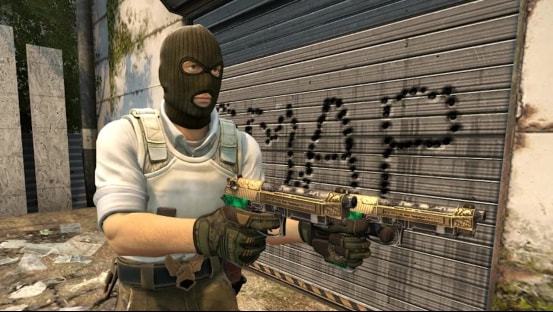 HLTV奖：年度精彩时刻 - Donk 的惊人1v5