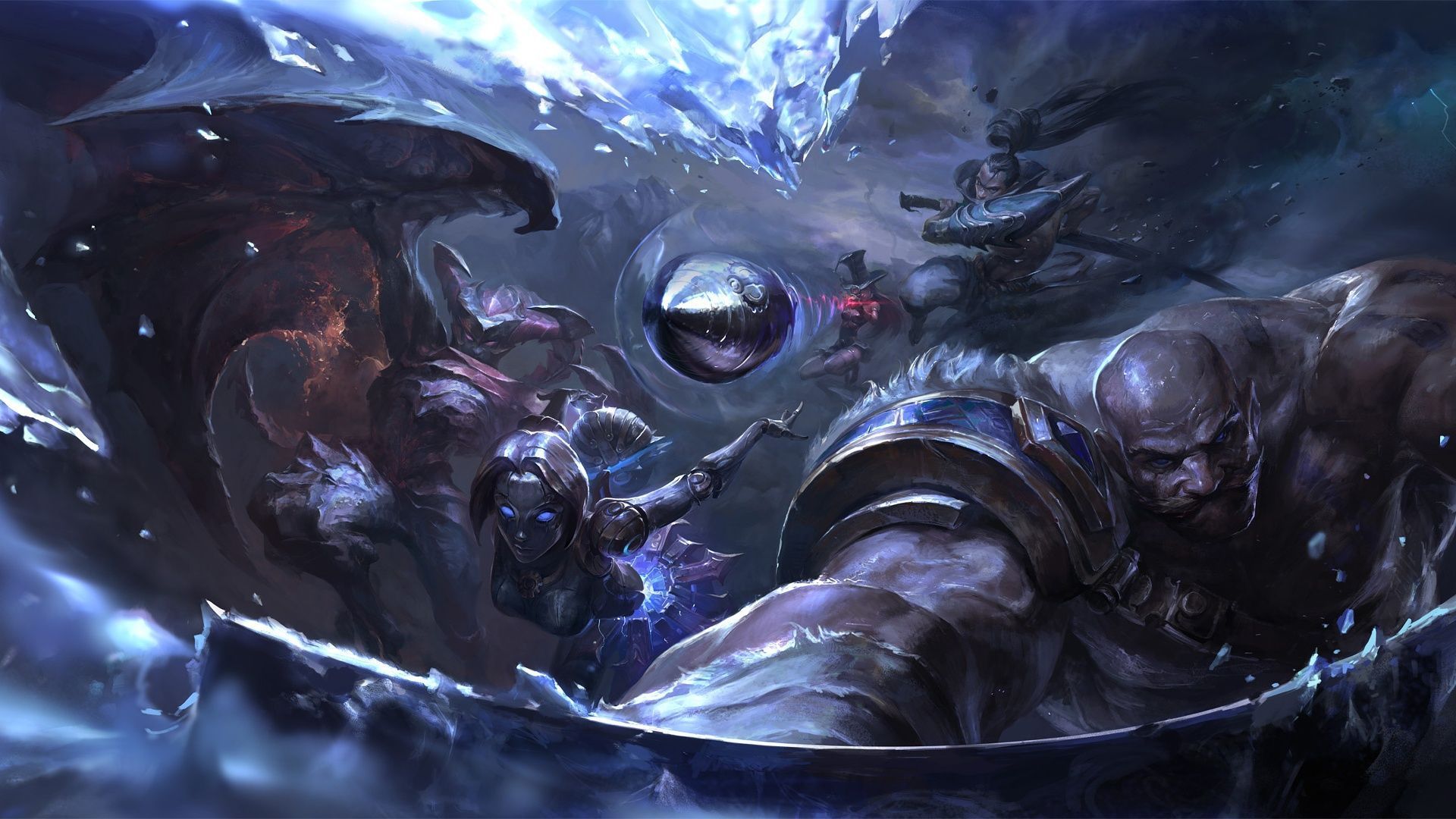 Riot Games 在 Unreal Engine 5 上公布 VALORANT 系统要求