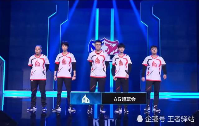阵容与体